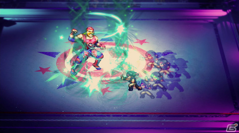 HD-2Dでリメイクされる「ライブアライブ」を紹介!主人公やゲーム性も異なる7つの物語や戦略的なチェッカーバトルなどの画像63