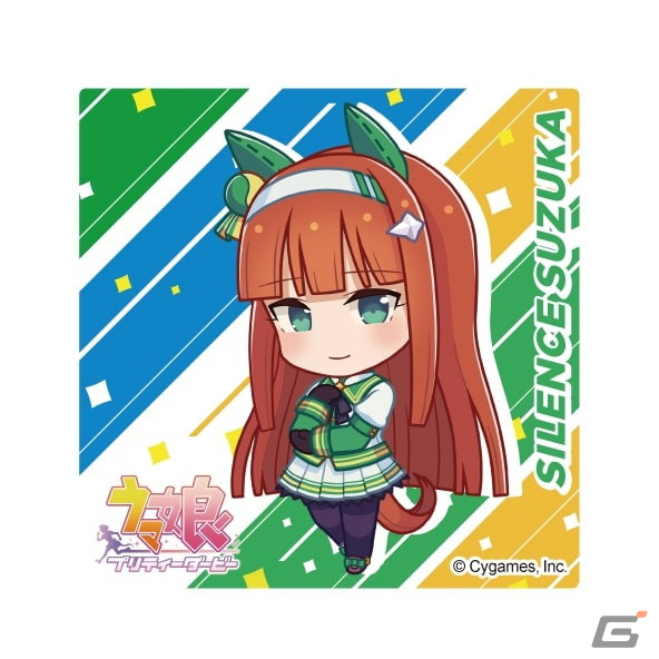 ファミリーマートと「ウマ娘 プリティーダービー」のコラボが2月15日より実施！“ゴルシのやきそば”などコラボフードや限定グッズが登場の画像37