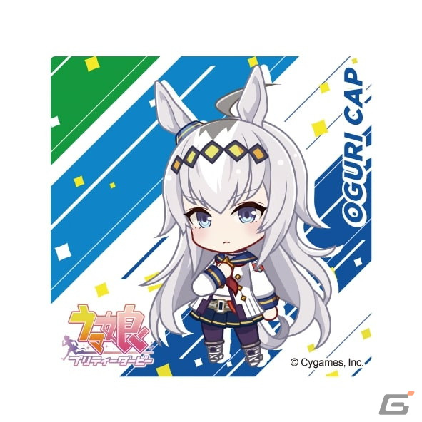 ファミリーマートと「ウマ娘 プリティーダービー」のコラボが2月15日より実施！“ゴルシのやきそば”などコラボフードや限定グッズが登場の画像39