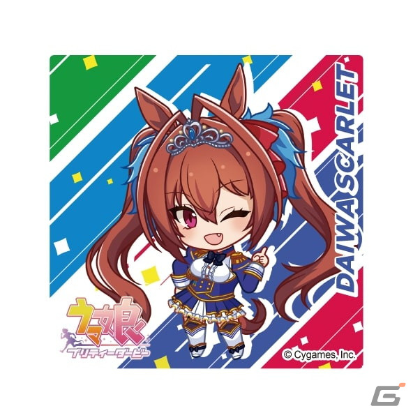 ファミリーマートと「ウマ娘 プリティーダービー」のコラボが2月15日より実施！“ゴルシのやきそば”などコラボフードや限定グッズが登場の画像42