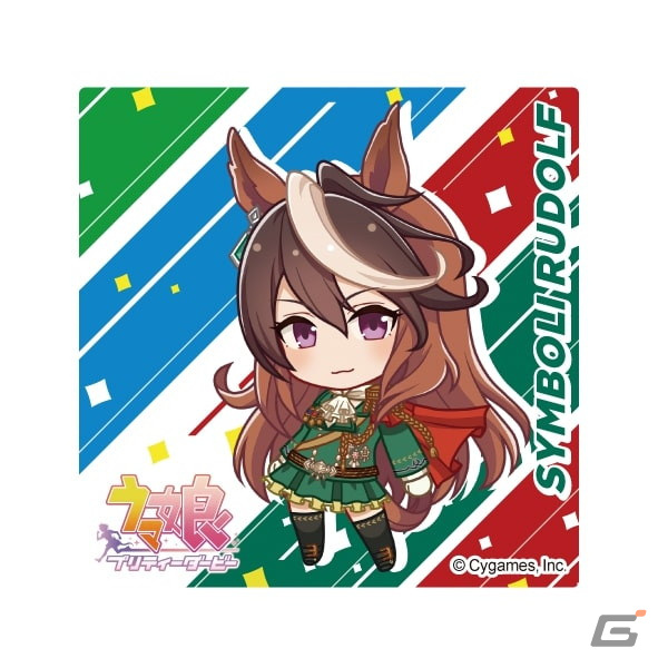 ファミリーマートと「ウマ娘 プリティーダービー」のコラボが2月15日より実施！“ゴルシのやきそば”などコラボフードや限定グッズが登場の画像45