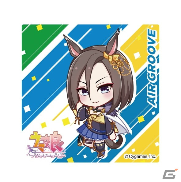 ファミリーマートと「ウマ娘 プリティーダービー」のコラボが2月15日より実施！“ゴルシのやきそば”などコラボフードや限定グッズが登場の画像46