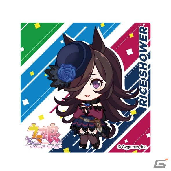 ファミリーマートと「ウマ娘 プリティーダービー」のコラボが2月15日より実施！“ゴルシのやきそば”などコラボフードや限定グッズが登場の画像47
