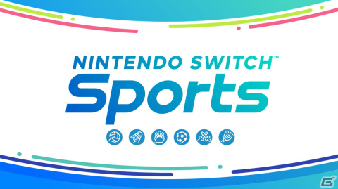 「Wii Sports」シリーズ最新作「Nintendo Switch Sports」が4月29日に発売！【Nintendo Direct】の画像1