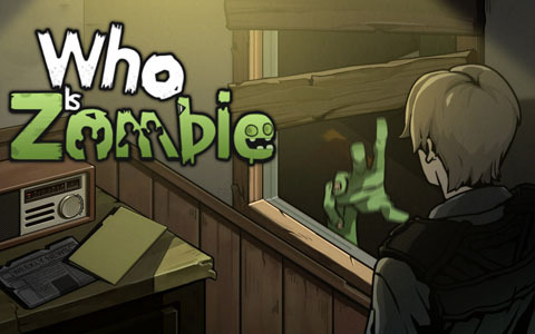 ゾンビと市民を見分ける審査SLG「Who Is Zomibe」のSwitch/Steam版が2月24日に発売！体験版の配信もスタート