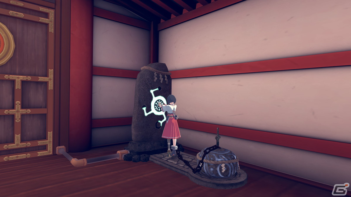 VRアクションアドベンチャー「オノゴロ物語 ～The Tale of Onogoro～」のゲーム詳細やキャラクター情報が明らかにの画像2