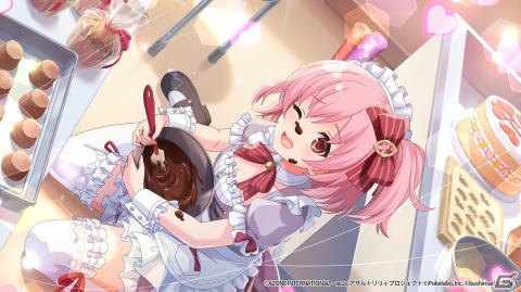 「アサルトリリィ Last Bullet」で新イベント「メイド・イン・シルト」がスタート！の画像4