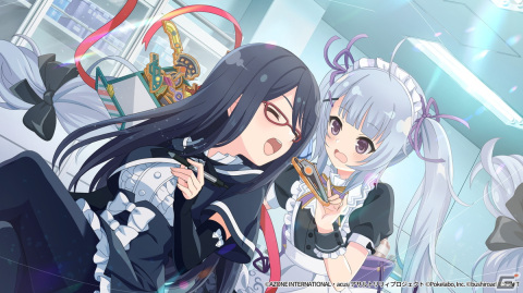 「アサルトリリィ Last Bullet」で新イベント「メイド・イン・シルト」がスタート！の画像5