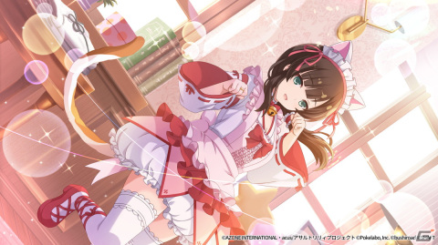 「アサルトリリィ Last Bullet」で新イベント「メイド・イン・シルト」がスタート！の画像6