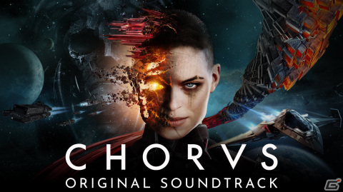 SFシューティングアクション「CHORUS」がPS5/PS4/XboxSX/Xbox Oneで発売！物語の始まりを映したローンチトレーラーも公開の画像13