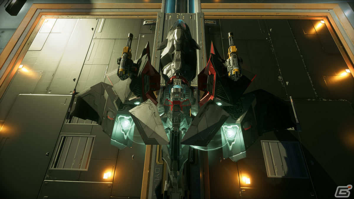 SFシューティングアクション「CHORUS」がPS5/PS4/XboxSX/Xbox Oneで発売！物語の始まりを映したローンチトレーラーも公開の画像6