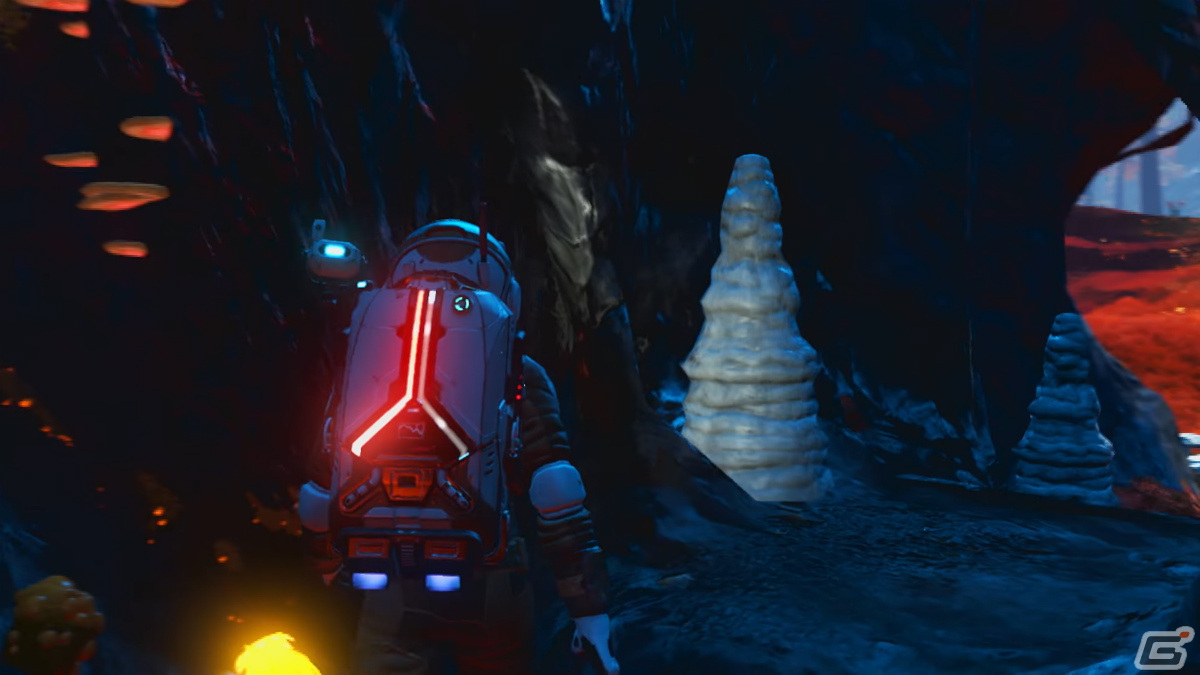 Switch版「No Man's Sky」が2022年夏に配信！宇宙を旅して幾多の惑星を探索するアクションアドベンチャー【Nintendo Direct】の画像2