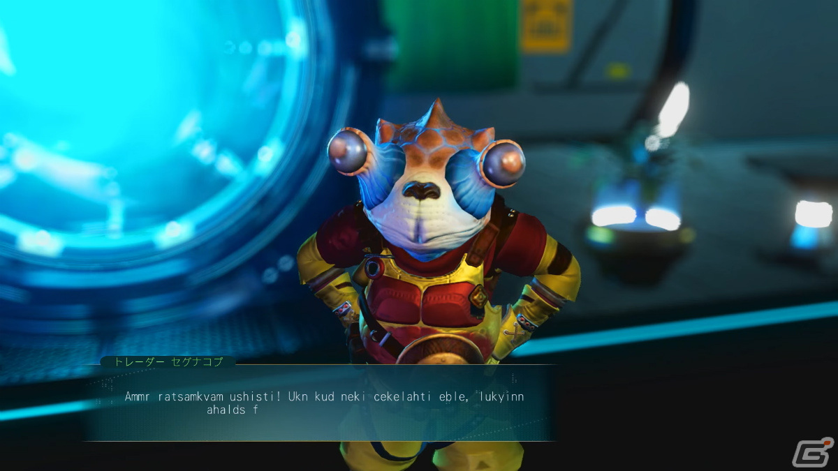 Switch版「No Man's Sky」が2022年夏に配信！宇宙を旅して幾多の惑星を探索するアクションアドベンチャー【Nintendo Direct】の画像6