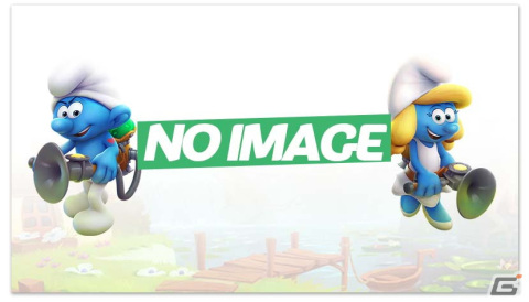 スマーフのアドベンチャーゲーム「The Smurfs Mission Vileaf」がPS5/PS4/Switch向けに4月14日発売決定！の画像11