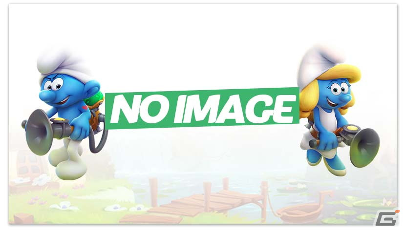 スマーフのアドベンチャーゲーム「The Smurfs Mission Vileaf」がPS5/PS4/Switch向けに4月14日発売決定！の画像11