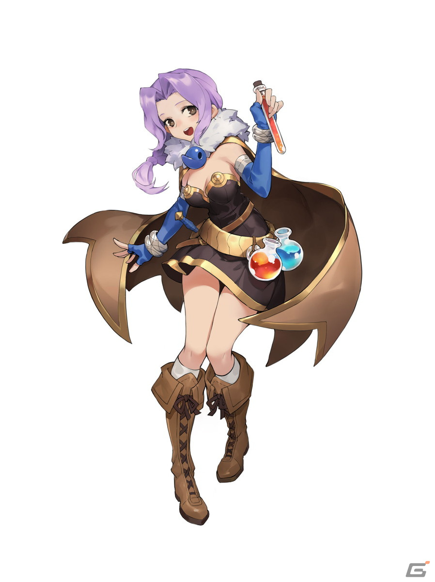 「ラグナロクオリジン」次期大型アップデート「EXPANSION：戦地鳴動」が2月24日に実装！の画像3