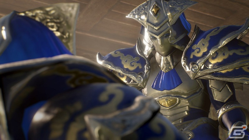 「真・三國無双8 Empires」エディットパーツセットが手に入る有償DLC第六弾が配信開始！の画像5