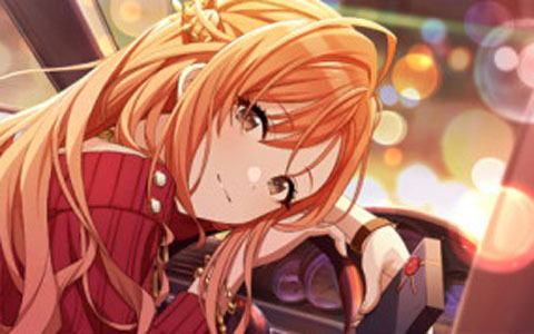 「アイドルマスター シャイニーカラーズ」にて「バレンタイン スペシャルコミュ＆スペシャルコミュ＋」が開催！