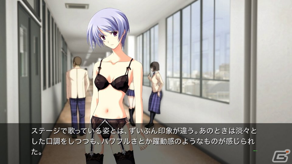 Switch「CHAOS;HEAD NOAH / CHAOS;CHILD DOUBLE PACK」ダウンロード版の予約受付が開始の画像4