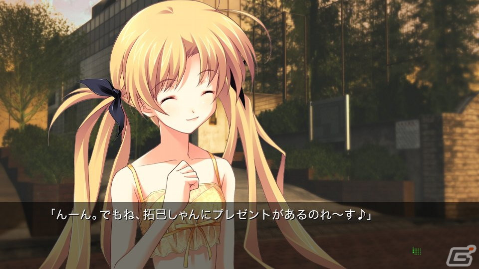 Switch「CHAOS;HEAD NOAH / CHAOS;CHILD DOUBLE PACK」ダウンロード版の予約受付が開始の画像7