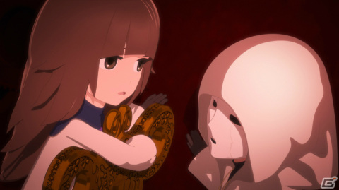 劇場版「DEEMO サクラノオト」アリス役：竹達彩奈さん、仮面の少女役：丹生明里さんインタビューの画像5