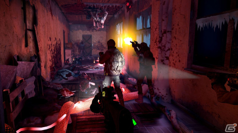 VRアクションFPS「After the Fall」のPS VRパッケージ版「フロントランナー・エディション」の詳細が公開！の画像3