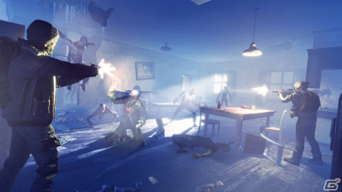VRアクションFPS「After the Fall」のPS VRパッケージ版「フロントランナー・エディション」の詳細が公開！の画像5