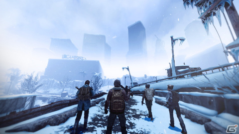 VRアクションFPS「After the Fall」のPS VRパッケージ版「フロントランナー・エディション」の詳細が公開！の画像7