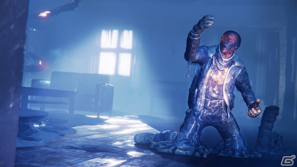 VRアクションFPS「After the Fall」のPS VRパッケージ版「フロントランナー・エディション」の詳細が公開！の画像8