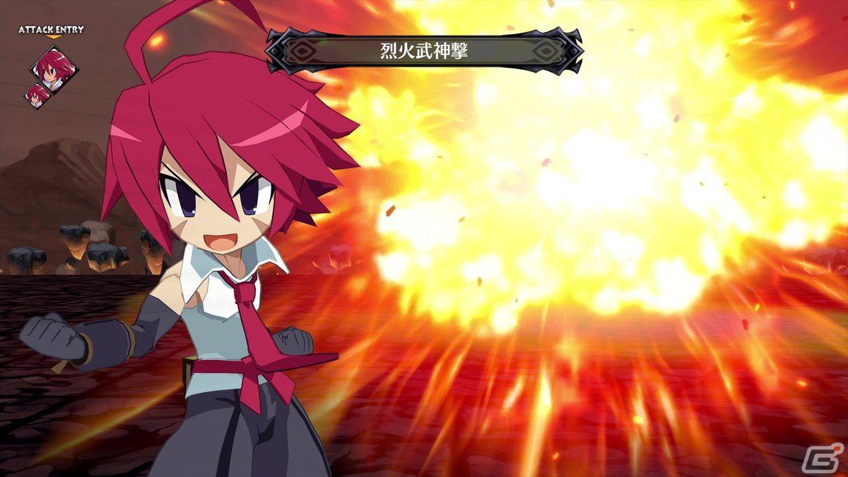 史上最凶のシミュレーションRPG「魔界戦記ディスガイア6」のPS5版が6月16日に発売！Nippon1.jpショップの通販限定版もの画像3