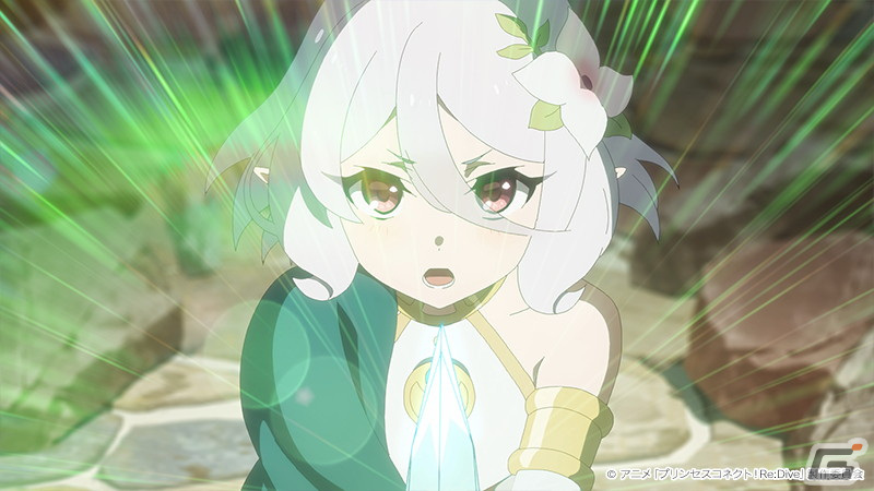 アニメ「プリンセスコネクト！Re:Dive Season 2」第6話Web予告・先行カット公開！【ヴァイスフリューゲル ランドソル支部】が初登場の画像15