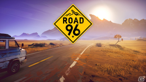 ロードトリップアドベンチャー「Road 96」のPlayStation＆Xbox版が発売決定！の画像1