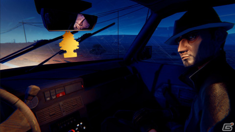 ロードトリップアドベンチャー「Road 96」のPlayStation＆Xbox版が発売決定！の画像2