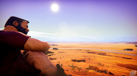 ロードトリップアドベンチャー「Road 96」のPlayStation＆Xbox版が発売決定！の画像3