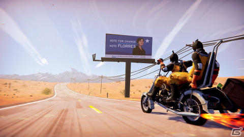 ロードトリップアドベンチャー「Road 96」のPlayStation＆Xbox版が発売決定！の画像4