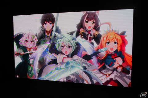 メインストーリーの振り返りやアトラクションを楽しめる「プリコネR」のリアルイベント「プリコネフェス 2022」展示エリアを紹介！の画像49