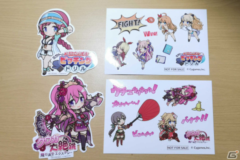 メインストーリーの振り返りやアトラクションを楽しめる「プリコネR」のリアルイベント「プリコネフェス 2022」展示エリアを紹介！の画像66