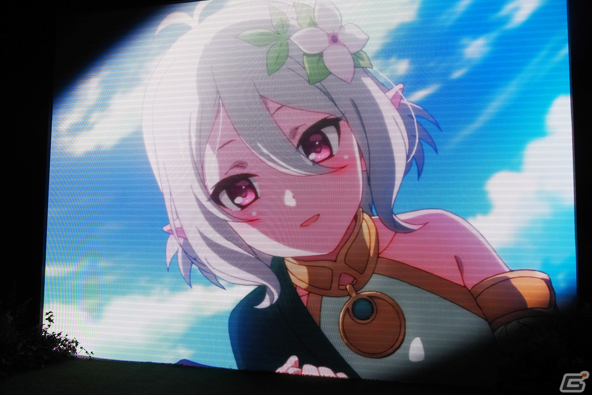メインストーリーの振り返りやアトラクションを楽しめる「プリコネR」のリアルイベント「プリコネフェス 2022」展示エリアを紹介！の画像1