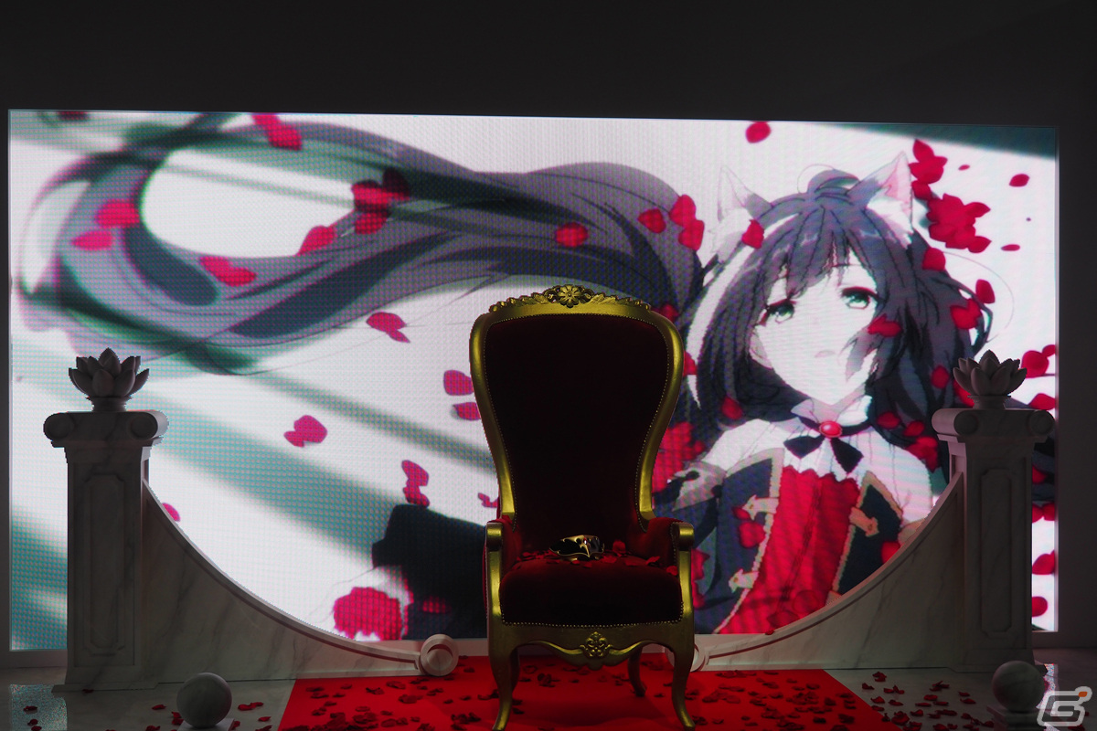 メインストーリーの振り返りやアトラクションを楽しめる「プリコネR」のリアルイベント「プリコネフェス 2022」展示エリアを紹介！の画像10