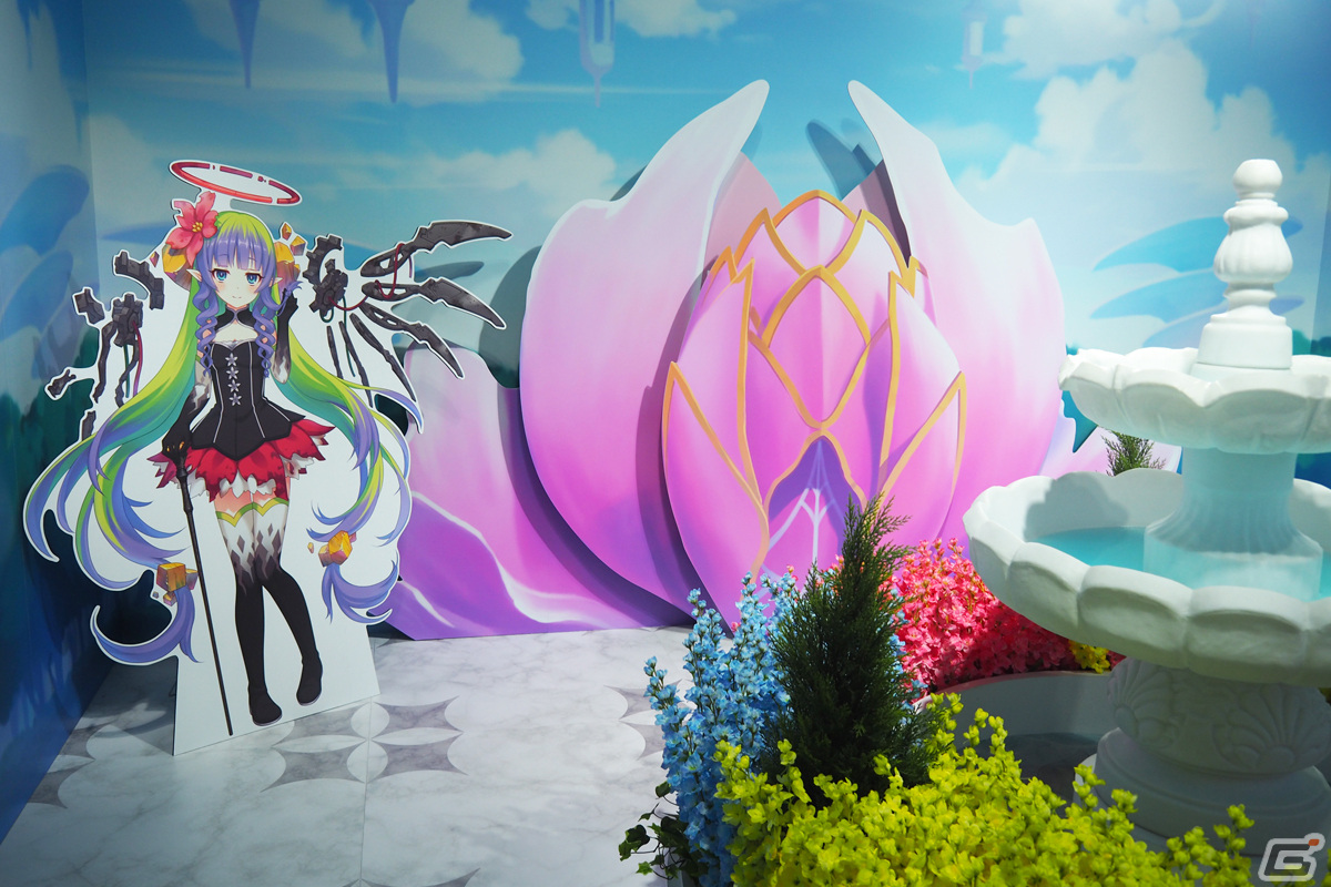 メインストーリーの振り返りやアトラクションを楽しめる「プリコネR」のリアルイベント「プリコネフェス 2022」展示エリアを紹介！の画像11