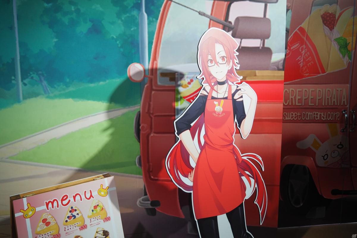 メインストーリーの振り返りやアトラクションを楽しめる「プリコネR」のリアルイベント「プリコネフェス 2022」展示エリアを紹介！の画像15