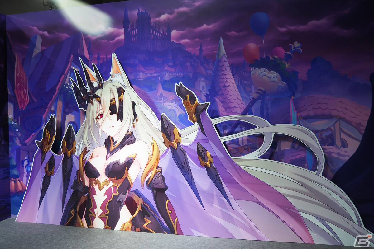 メインストーリーの振り返りやアトラクションを楽しめる「プリコネR」のリアルイベント「プリコネフェス 2022」展示エリアを紹介！の画像22