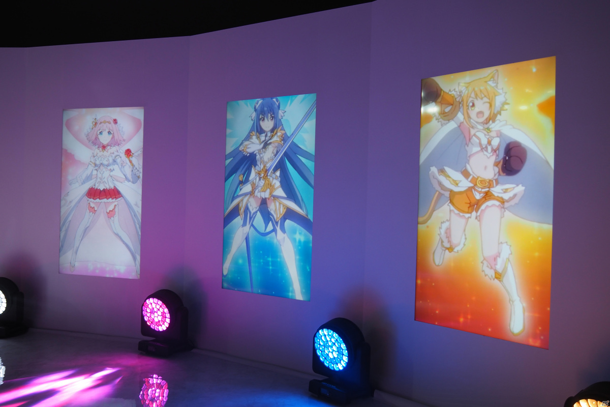 メインストーリーの振り返りやアトラクションを楽しめる「プリコネR」のリアルイベント「プリコネフェス 2022」展示エリアを紹介！の画像36