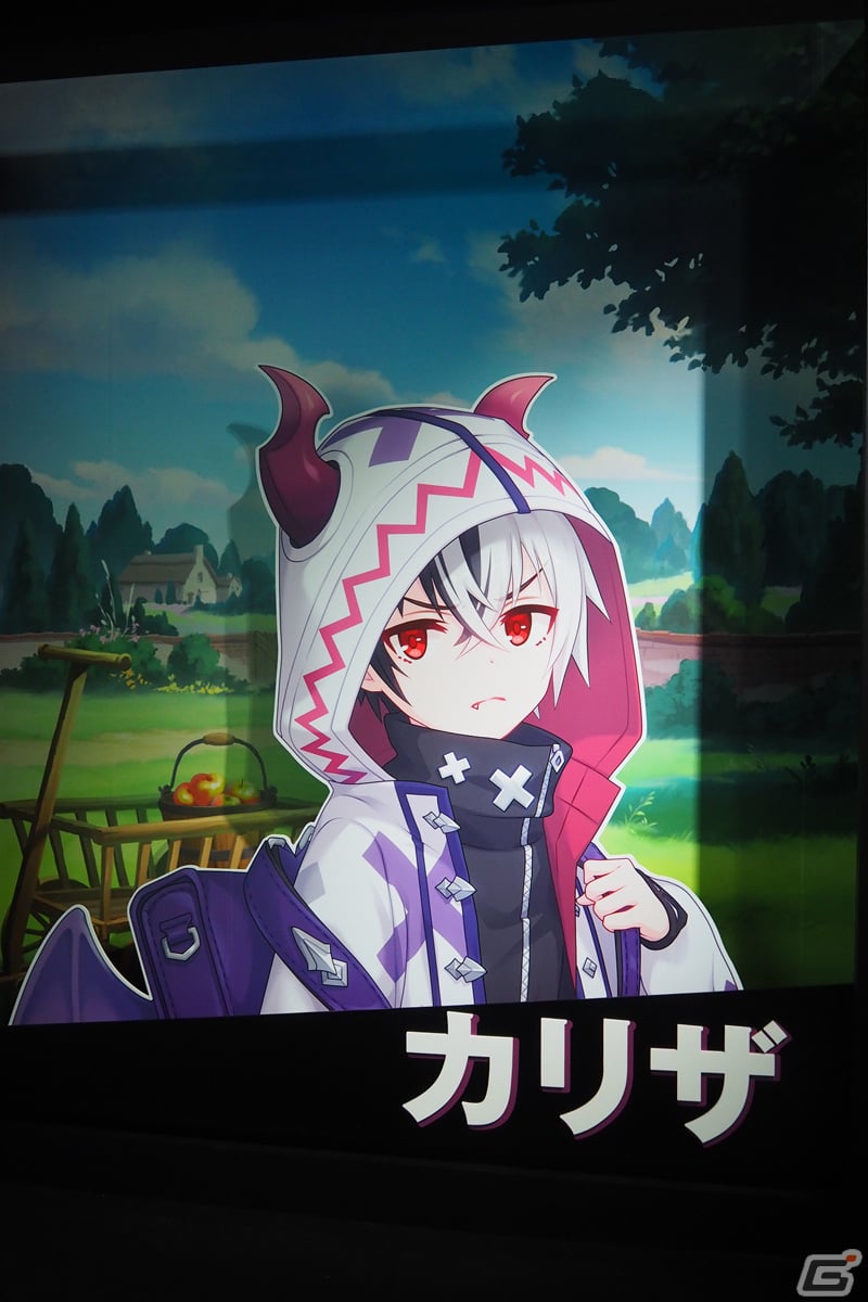 メインストーリーの振り返りやアトラクションを楽しめる「プリコネR」のリアルイベント「プリコネフェス 2022」展示エリアを紹介！の画像44
