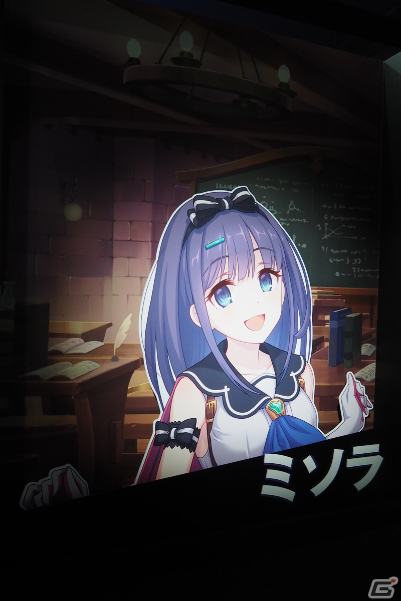 メインストーリーの振り返りやアトラクションを楽しめる「プリコネR」のリアルイベント「プリコネフェス 2022」展示エリアを紹介！の画像47