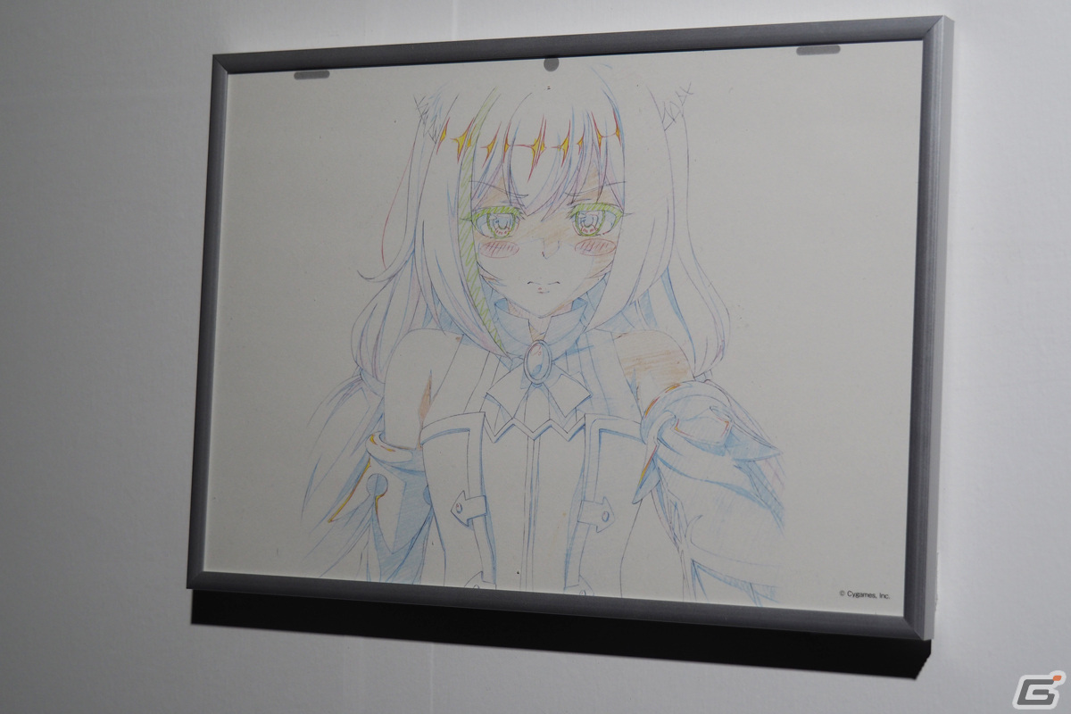 メインストーリーの振り返りやアトラクションを楽しめる「プリコネR」のリアルイベント「プリコネフェス 2022」展示エリアを紹介！の画像51