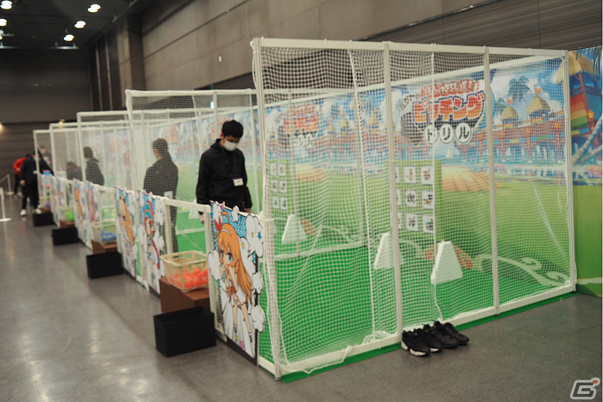 メインストーリーの振り返りやアトラクションを楽しめる「プリコネR」のリアルイベント「プリコネフェス 2022」展示エリアを紹介！の画像55
