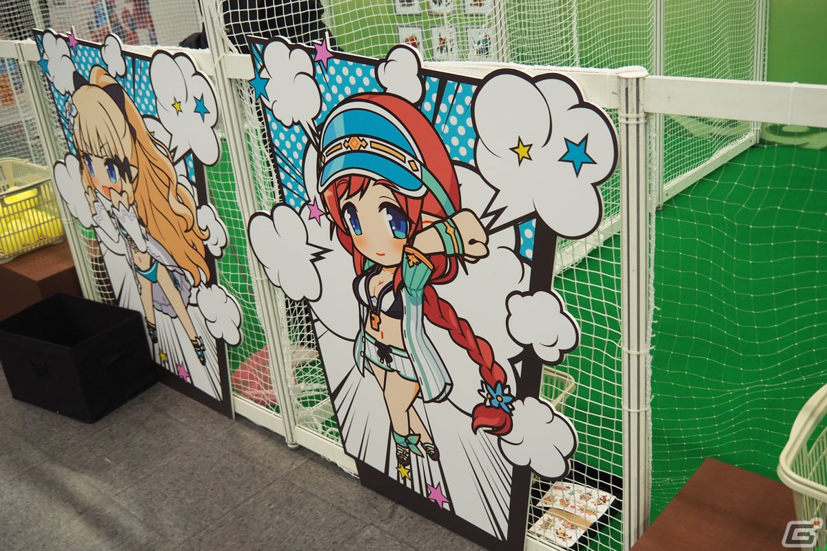 メインストーリーの振り返りやアトラクションを楽しめる「プリコネR」のリアルイベント「プリコネフェス 2022」展示エリアを紹介！の画像57