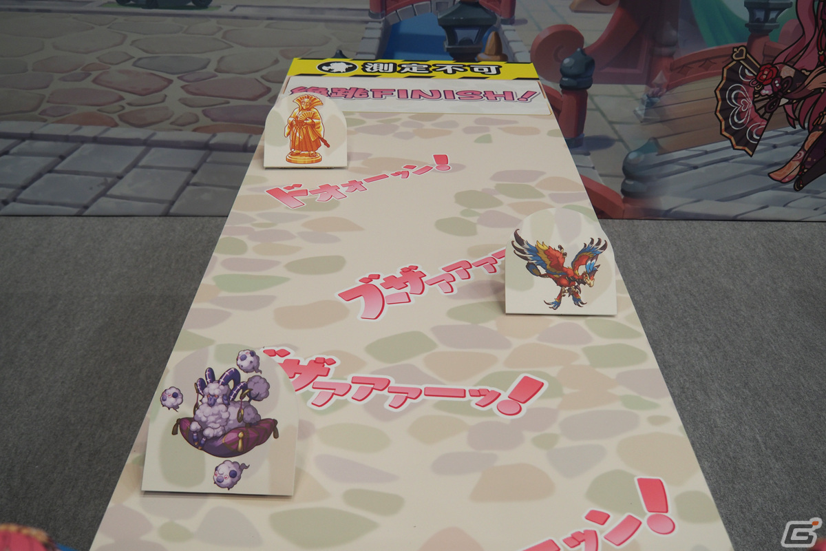 メインストーリーの振り返りやアトラクションを楽しめる「プリコネR」のリアルイベント「プリコネフェス 2022」展示エリアを紹介！の画像61