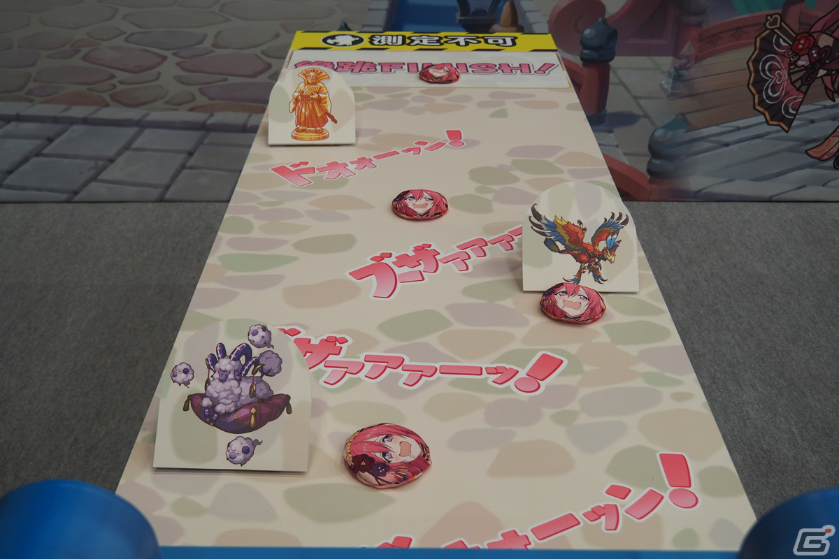 メインストーリーの振り返りやアトラクションを楽しめる「プリコネR」のリアルイベント「プリコネフェス 2022」展示エリアを紹介！の画像64